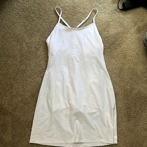 All in motion athletic dress